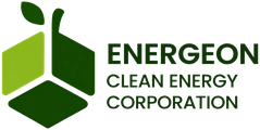 ENERGEON Clean Energy Corporation
