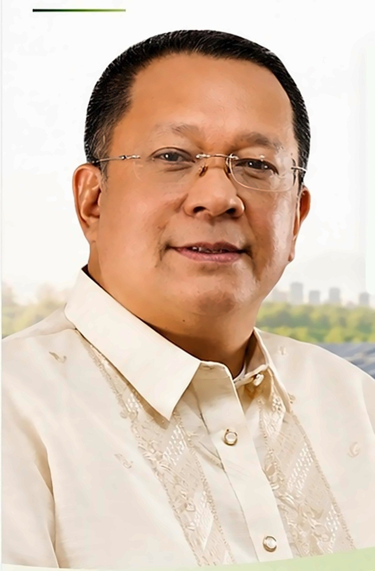 Rabindranath P. Quilala, Executive Vice President and Chief Operating Officer of ENERGEON